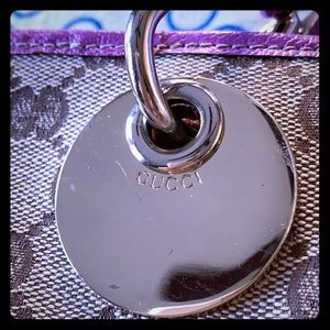 Gucci purse
